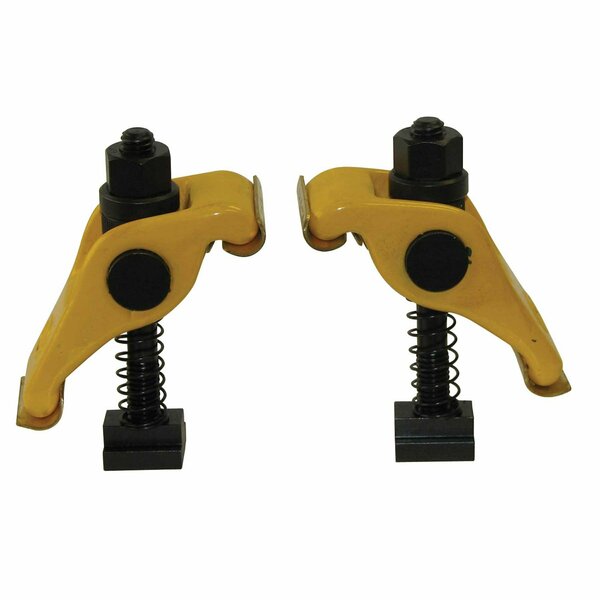 Stm 20mm Stud Pivot Clamp Pair 326746